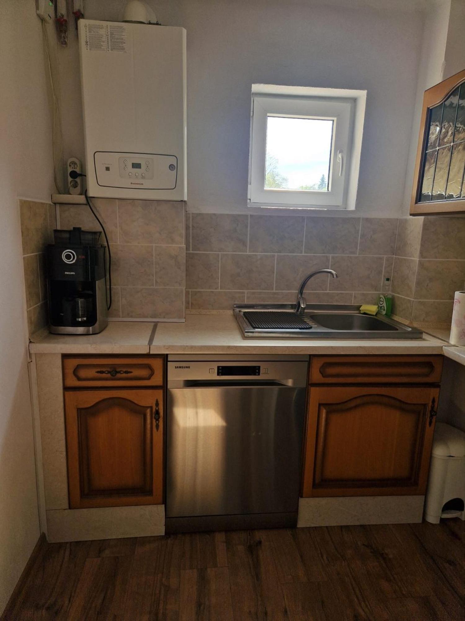 Gabi'S Home #3 Σιγκισοάρα Εξωτερικό φωτογραφία